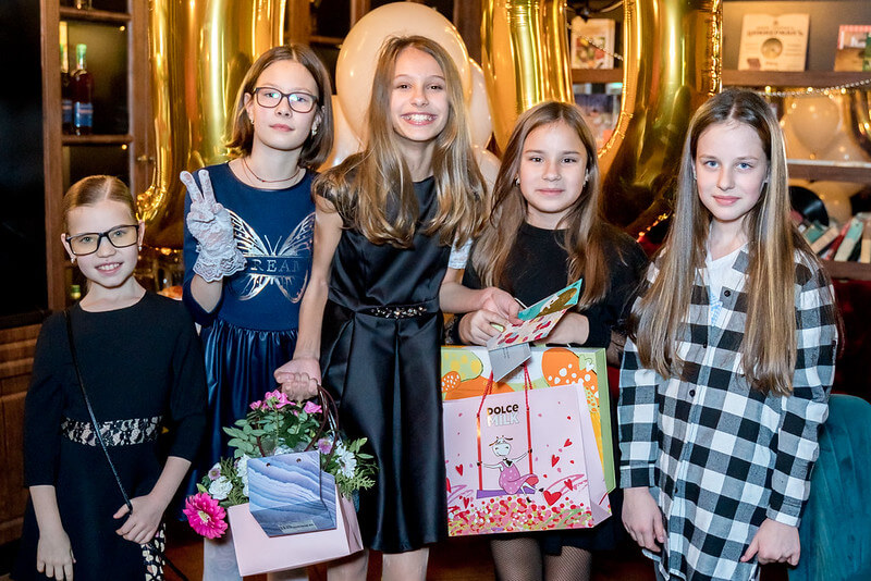 Классический концерт или утренник в Астрахани