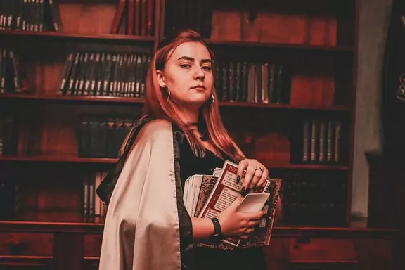 Квесты по мотивам «Гарри Поттера» в Астрахани — атмосфера магии, приключений и волшебства