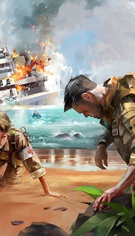 Квест для подростка в Астрахани.