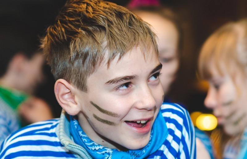 Квест для подростка в Астрахани.