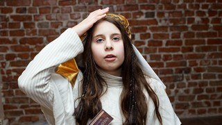 Квест «Ночь в музее» для подростков: «И вот я, Клеопатра, самая умная и красивая женщина в истории, спросонья пытаюсь вспомнить, где же спрятала ключи от пирамиды… Вот это настоящая головная боль!» Квест «Ночь в музее». Квест для подростка в Астрахани.